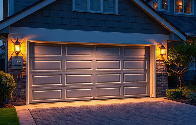 10 Essential Garage Door Security Tips to Protect Your West Covina Home